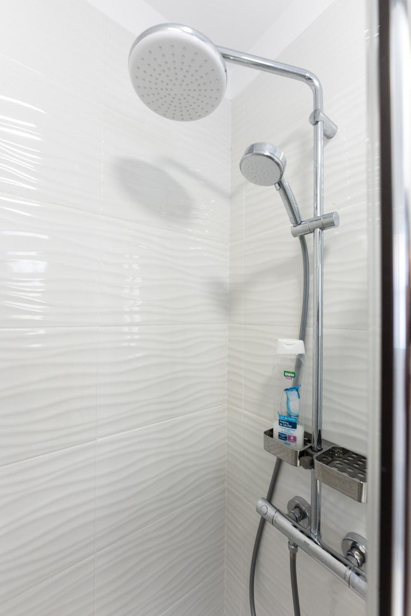 Callao Sunset Apartment, Sea View And Pool Callao Salvaje Ngoại thất bức ảnh