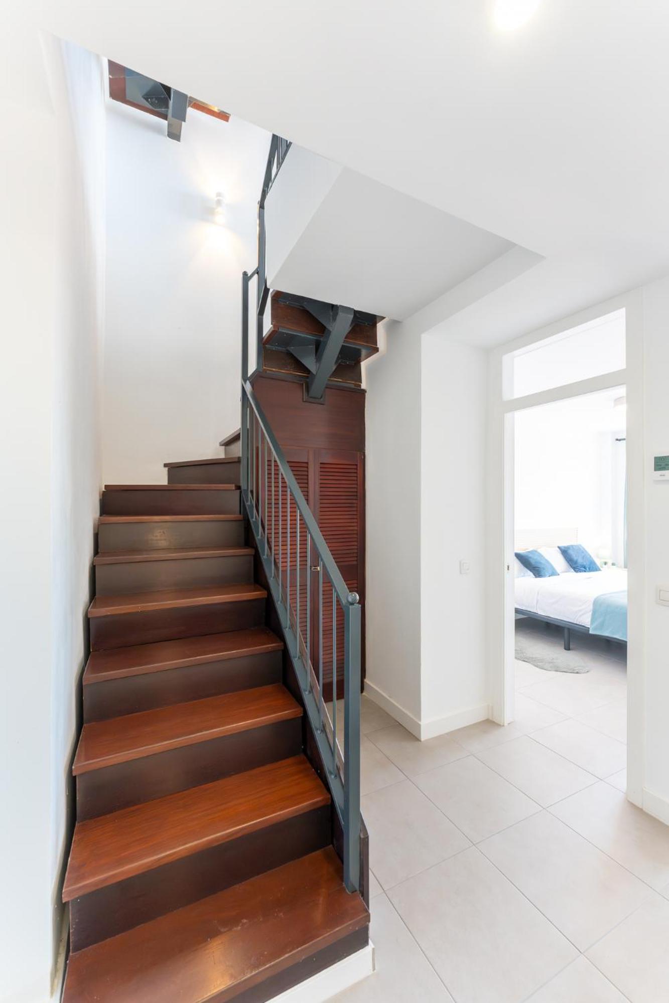 Callao Sunset Apartment, Sea View And Pool Callao Salvaje Ngoại thất bức ảnh