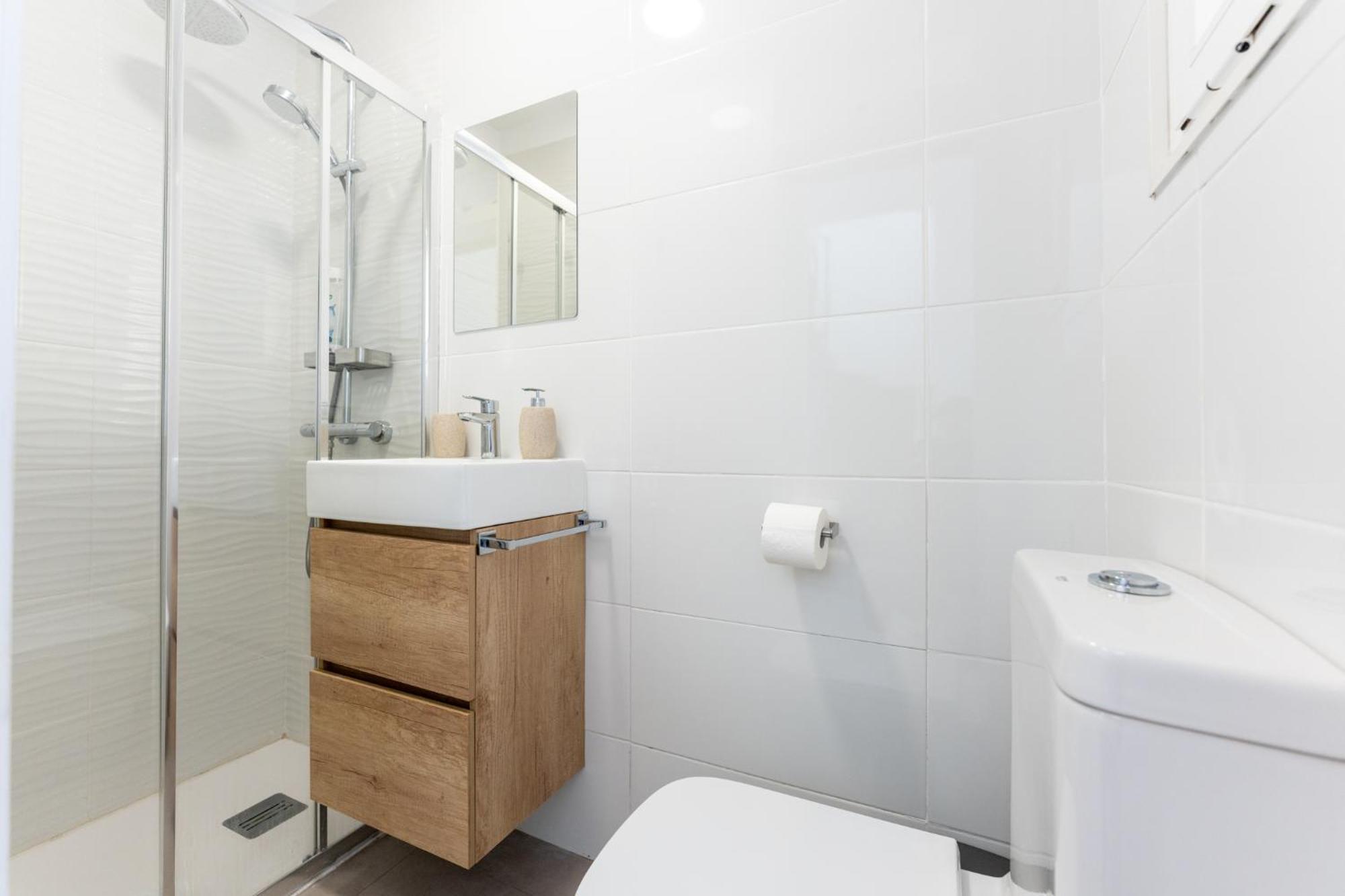 Callao Sunset Apartment, Sea View And Pool Callao Salvaje Ngoại thất bức ảnh